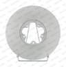 DISC FRANA FERODO DDF1113C - Compatibil cu FORD