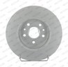Disc frana Ferodo DDF1125C