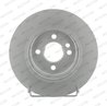 Disc frana Ferodo DDF1127C