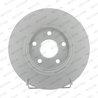 Disc frana Ferodo DDF1126C