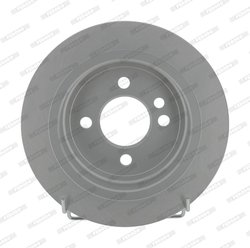 Disc frana Ferodo DDF1128C
