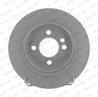 Disc frana Ferodo DDF1128C