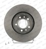 DISC FRANA FERODO DDF1132 - Compatibil cu CITROEN, PEUGEOT