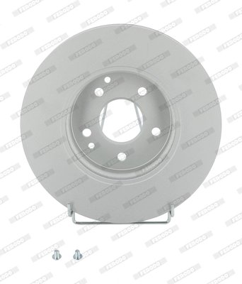 DISC FRANA FERODO DDF1136C - Compatibil cu CHRYSLER, MERCEDES-BENZ