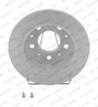 Disc frana Ferodo DDF1145