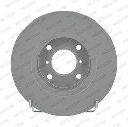 Disc frana Ferodo DDF1148C