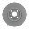 Disc frana Ferodo DDF1149C