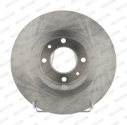 DISC FRANA FERODO DDF1157 - Compatibil cu CITROEN