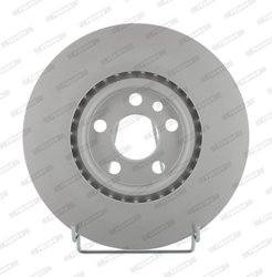 DISC FRANA FERODO DDF1165C - Compatibil cu CITROEN, FIAT, LANCIA, MG, PEUGEOT