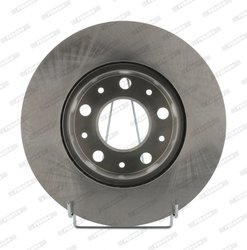 DISC FRANA FERODO DDF1171 - Compatibil cu CITROEN, FIAT, PEUGEOT