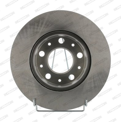 DISC FRANA FERODO DDF1171 - Compatibil cu CITROEN, FIAT, PEUGEOT