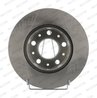 DISC FRANA FERODO DDF1171 - Compatibil cu CITROEN, FIAT, PEUGEOT