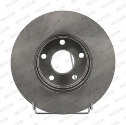 DISC FRANA FERODO DDF1172 - Compatibil cu FORD