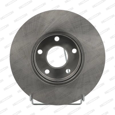 DISC FRANA FERODO DDF1172 - Compatibil cu FORD