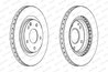 Disc frana Ferodo DDF1173