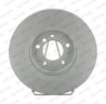 DISC FRANA FERODO DDF1174C-1 - Compatibil cu BMW