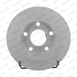 Disc frana Ferodo DDF1177C