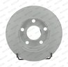 DISC FRANA FERODO DDF1177C - Compatibil cu AUDI