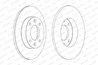 Disc frana Ferodo DDF1178C