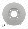 Disc frana Ferodo DDF1178C