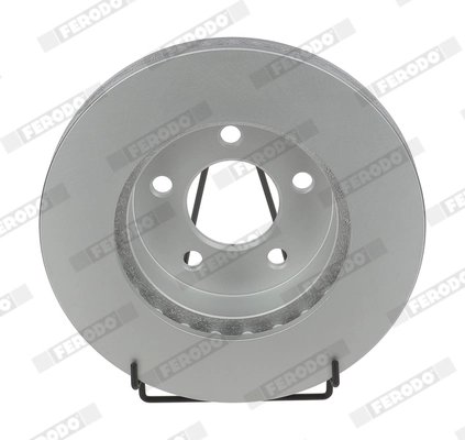 DISC FRANA FERODO DDF1184C - Compatibil cu JEEP