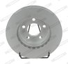 DISC FRANA FERODO DDF1184C - Compatibil cu JEEP