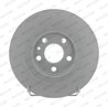 Disc frana Ferodo DDF1181C
