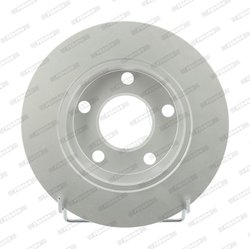 DISC FRANA FERODO DDF1190C - Compatibil cu AUDI