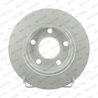 Disc frana Ferodo DDF1190C