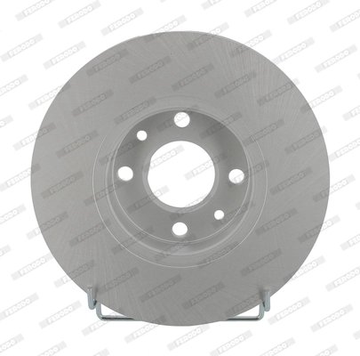 Disc frana Ferodo DDF1201C