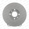 Disc frana Ferodo DDF1201C