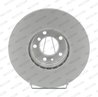 DISC FRANA FERODO DDF1202C-1 - Compatibil cu ALPINA, BMW