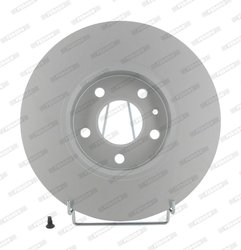 DISC FRANA FERODO DDF1204C-1 - Compatibil cu NISSAN, OPEL, RENAULT, VAUXHALL
