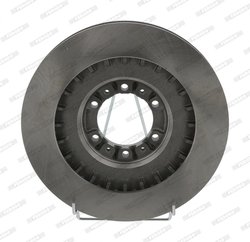 DISC FRANA FERODO DDF1212 - Compatibil cu MITSUBISHI