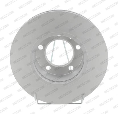 DISC FRANA FERODO DDF1217C-1 - Compatibil cu NISSAN, OPEL, RENAULT, VAUXHALL