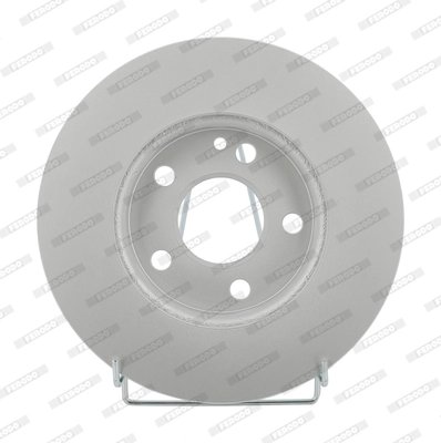 DISC FRANA FERODO DDF1220C - Compatibil cu MERCEDES-BENZ