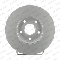 DISC FRANA FERODO DDF1222C - Compatibil cu FORD, VOLVO