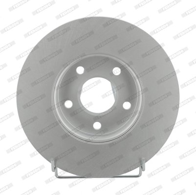 DISC FRANA FERODO DDF1222C - Compatibil cu FORD, VOLVO