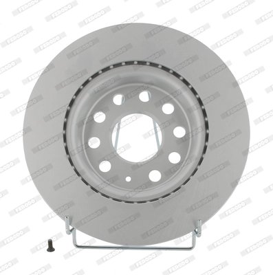 DISC FRANA FERODO DDF1223C - Compatibil cu AUDI, SEAT, SKODA, VW