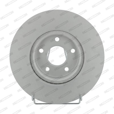 DISC FRANA FERODO DDF1225C - Compatibil cu FORD, FORD AUSTRALIA, VOLVO