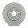 DISC FRANA FERODO DDF1225C - Compatibil cu FORD, FORD AUSTRALIA, VOLVO