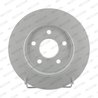 Disc frana Ferodo DDF1226C