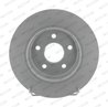 Disc frana Ferodo DDF1227C