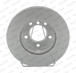 DISC FRANA FERODO DDF1228C - Compatibil cu BMW