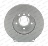 Disc frana Ferodo DDF1228C