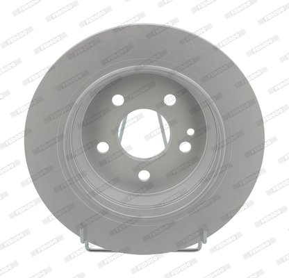 DISC FRANA FERODO DDF1234C - Compatibil cu MERCEDES-BENZ