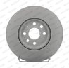 DISC FRANA FERODO DDF1236C - Compatibil cu OPEL, VAUXHALL