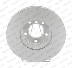 DISC FRANA FERODO DDF1241C - Compatibil cu BMW