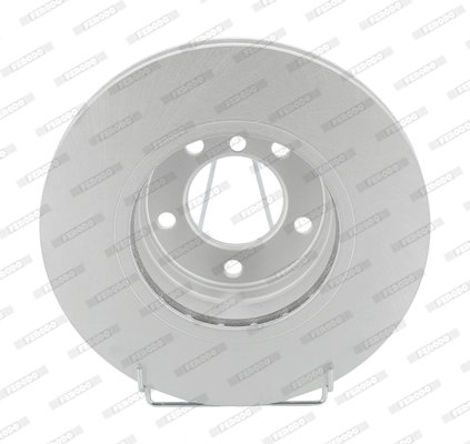 DISC FRANA FERODO DDF1241C - Compatibil cu BMW