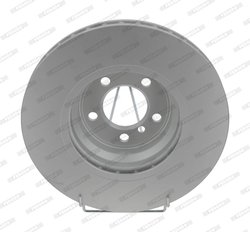 Disc frana Ferodo DDF1245C-1